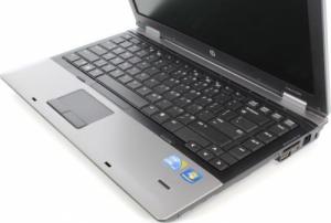 Laptop HP HP ProBook 6450b i5-450M 1366x768 Klasa A 2
