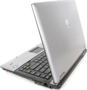 Laptop HP HP ProBook 6450b i5-450M 1366x768 Klasa A 3