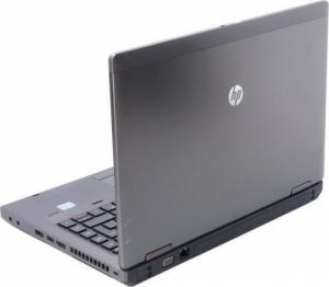 Laptop HP HP ProBook 6470b i5-3320M 8GB 240GB SSD 1600x900 QWERTY PL Klasa A- 4