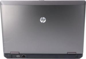 Laptop HP HP ProBook 6470b i5-3320M 8GB 240GB SSD 1600x900 QWERTY PL Klasa A- Windows 10 Home 5
