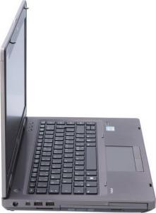Laptop HP HP ProBook 6470b i5-3320M 8GB 240GB SSD 1600x900 QWERTY PL Klasa A- Windows 10 Home 7