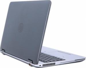 Laptop HP HP ProBook 650 G2 i5-6200U 8GB 240GB SSD 1920x1080 Klasa A- Windows 10 Home 4