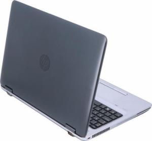 Laptop HP HP ProBook 650 G2 i5-6300U 8GB 240GB SSD 1920x1080 Radeon R7 Klasa A- QWERTYPL Windows 10 Home 5