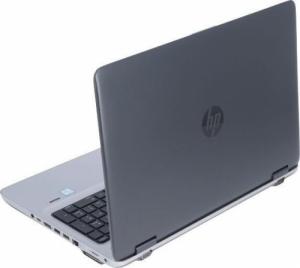 Laptop HP HP ProBook 650 G3 i5-7200U 8GB 240GB SSD 1920x1080 Klasa A- Windows 10 Home 3