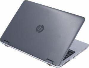 Laptop HP HP ProBook 650 G3 i5-7200U 8GB 240GB SSD 1920x1080 Klasa A- Windows 10 Home 4