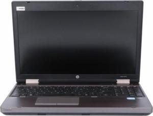 Laptop HP HP ProBook 6570b i5-3320M 8GB 240GB SSD 1366x768 Klasa A Windows 10 Home 1