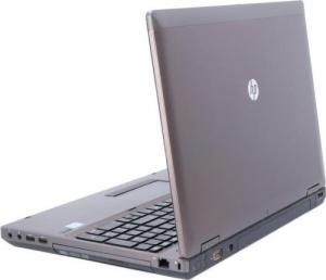 Laptop HP HP ProBook 6570b i5-3320M 8GB 240GB SSD 1366x768 Klasa A Windows 10 Home 4