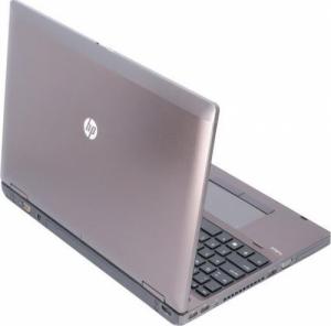 Laptop HP HP ProBook 6570b i5-3320M 8GB 240GB SSD 1366x768 Klasa A Windows 10 Home 5