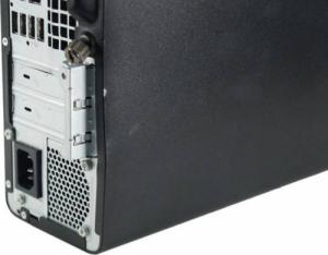 Komputer HP HP ProDesk 400 G4 SFF i5-6500 4x3.2GHz 8GB 240GB SSD DVD Windows 10 Home PL U1 12