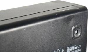 Komputer HP HP ProDesk 400 G4 SFF i5-6500 4x3.2GHz 8GB 240GB SSD DVD Windows 10 Home PL U1 13