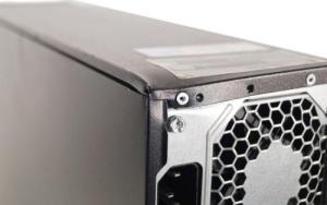 Komputer HP HP ProDesk 600 G1 SFF i5-4570 4x3.2GHz 8GB 120GB SSD DVD Windows 10 Home PL U1 7