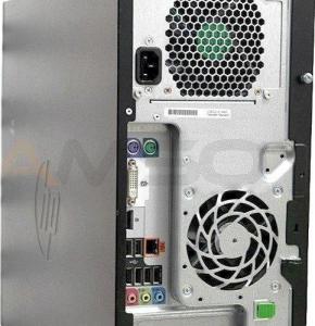 Komputer HP HP WorkStation Z210 TW i3-2100 3.1GHz 4GB 240GB SSD DVD Windows 10 Professional PL 4