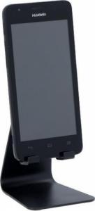 Smartfon Huawei Huawei G510 512MB RAM 4GB 480x854 3G Black Klasa A- Android 2