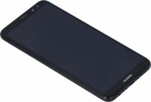 Smartfon Huawei Huawei Mate 10 Lite RNE-L21 4GB 64GB 5,9'' 1080x2160 LTE Klasa A- Black Android 5