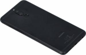 Smartfon Huawei Huawei Mate 10 Lite RNE-L21 4GB 64GB 5,9'' 1080x2160 LTE Klasa A- Black Android 6