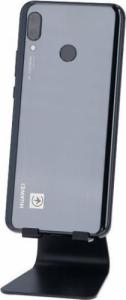 Smartfon Huawei Huawei Nova 3 PAR-LX1 4GB 128GB 1080x2340 DualSim LTE Black Klasa A- Android 3