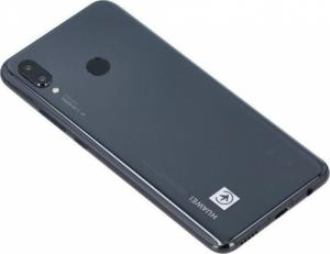 Smartfon Huawei Huawei Nova 3 PAR-LX1 4GB 128GB 1080x2340 DualSim LTE Black Klasa A- Android 5