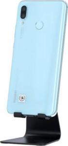 Smartfon Huawei Huawei Nova 3 PAR-LX1 4GB 128GB 1080x2340 DualSim LTE Blue Powystawowy Android 3