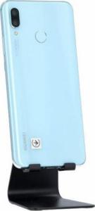 Smartfon Huawei Huawei Nova 3 PAR-LX1 4GB 128GB 1080x2340 DualSim LTE Blue Powystawowy Android 4