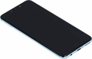 Smartfon Huawei Huawei Nova 3 PAR-LX1 4GB 128GB 1080x2340 DualSim LTE Blue Powystawowy Android 7