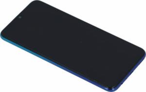 Smartfon Huawei Huawei P Smart 2019 POT-LX1 3GB 64GB LTE 1080x2340 Blue Klasa A- Android 6