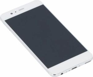 Smartfon Huawei Huawei P10 VTR-L29 2017 4GB 64GB 1080x1920 LTE Silver Powystawowy Android 5