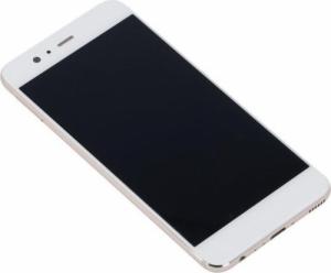 Smartfon Huawei Huawei P10 VTR-L29 4GB 64GB 1080x1920 LTE Gold Klasa A- Android 6