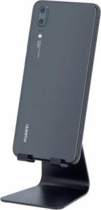 Smartfon Huawei Huawei P20 EML-L29 4GB 64GB 5,8 1080x2244 LTE Black Klasa A- Android 4