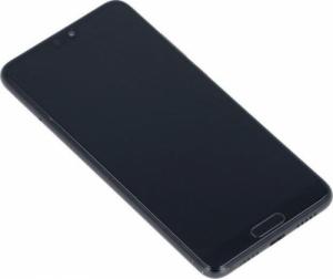 Smartfon Huawei Huawei P20 EML-L29 4GB 64GB 5,8 1080x2244 LTE Black Klasa A- Android 5