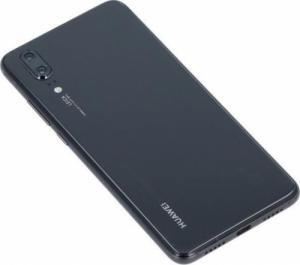 Smartfon Huawei Huawei P20 EML-L29 4GB 64GB 5,8 1080x2244 LTE Black Klasa A- Android 6