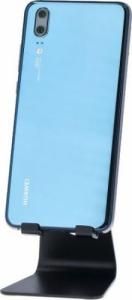 Smartfon Huawei Huawei P20 EML-L29 4GB 64GB 5,8 1080x2244 LTE Blue Klasa A- Android 4