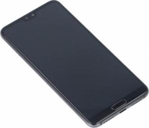 Smartfon Huawei Huawei P20 Pro CLT-L29 6GB 128GB 1080x2240 DualSim LTE Black Klasa A- Android 5