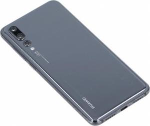 Smartfon Huawei Huawei P20 Pro CLT-L29 6GB 128GB 1080x2240 DualSim LTE Black Klasa A- Android 6