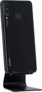 Smartfon Huawei Huawei P30 Lite MAR-LX1A 4GB 128GB 1080x2312 DualSim LTE Black Klasa A- Android 4