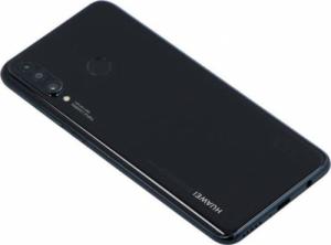 Smartfon Huawei Huawei P30 Lite MAR-LX1A 4GB 128GB 1080x2312 DualSim LTE Black Klasa A- Android 7