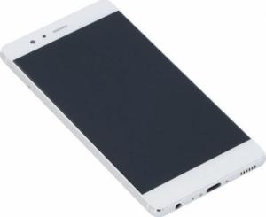 Smartfon Huawei Huawei P9 EVA-L09 3GB 32GB 1080x1920 LTE Silver Powystawowy Android 5
