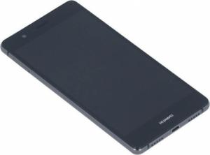 Smartfon Huawei Huawei P9 Lite VNS-L31 3GB 16GB 1080x1920 LTE Black Powystawowy Android 5