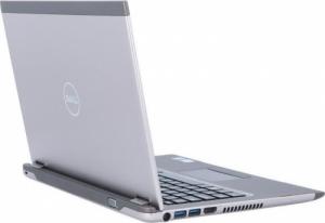 Laptop Dell Dell Vostro 3360 i5-3317U 8GB 240GB SSD 1366x768 Klasa A Windows 10 Professional 4
