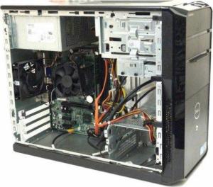 Komputer Dell Dell Vostro 470 MT i5-3450 4x3.1GHz 16GB 240GB SSD DVD Windows 10 Home PL 4