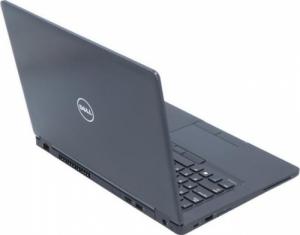 Laptop Dell Dotykowy Dell Latitude 5480 i3-7100U 8GB 240GB SSD 1920x1080 Klasa A- Windows 10 Home 2