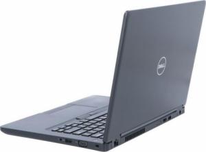 Laptop Dell Dotykowy Dell Latitude 5480 i5-6300U 8GB 240GB SSD 1920x1080 Klasa A- Windows 10 Home 4
