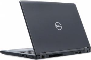 Laptop Dell Dotykowy Dell Latitude 5490 i5-8350U 8GB 240GB SSD 1920x1080 Klasa A- Windows 10 Home 3