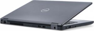 Laptop Dell Dotykowy Dell Latitude 5490 i5-8350U 8GB 240GB SSD 1920x1080 Klasa A- Windows 10 Home 4