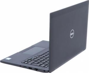 Laptop Dell Dotykowy Dell Latitude 7280 i5-6300U 8GB 240GB SSD 1920x1080 Klasa A 3