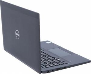Laptop Dell Dotykowy Dell Latitude 7280 i5-7300U 8GB 240GB SSD 1920x1080 Klasa A 4