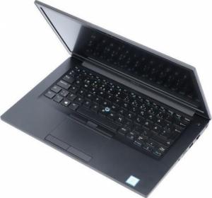 Laptop Dell Dotykowy Dell Latitude 7490 16GB 240GB SSD i5-8350U 1920x1080 Klasa A- Windows 10 Home 2