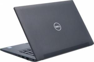 Laptop Dell Dotykowy Dell Latitude 7490 16GB 240GB SSD i5-8350U 1920x1080 Klasa A- Windows 10 Home 3