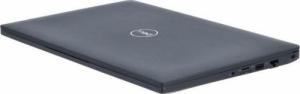 Laptop Dell Dotykowy Dell Latitude 7490 16GB 240GB SSD i5-8350U 1920x1080 Klasa A- Windows 10 Home 5