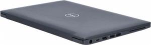 Laptop Dell Dotykowy Dell Latitude 7490 16GB 240GB SSD i5-8350U 1920x1080 Klasa A- Windows 10 Home 6