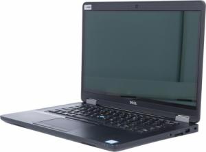 Laptop Dell Dotykowy Dell Latitude E5470 i5-6300U 8GB NOWY DYSK 240GB SSD 1920x1080 Klasa A 2